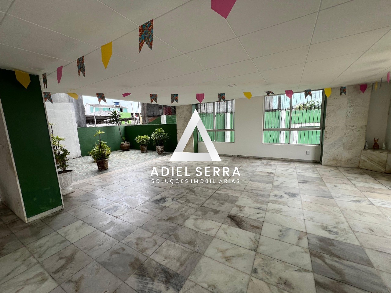 Apartamento - Engenho velho de brotas
