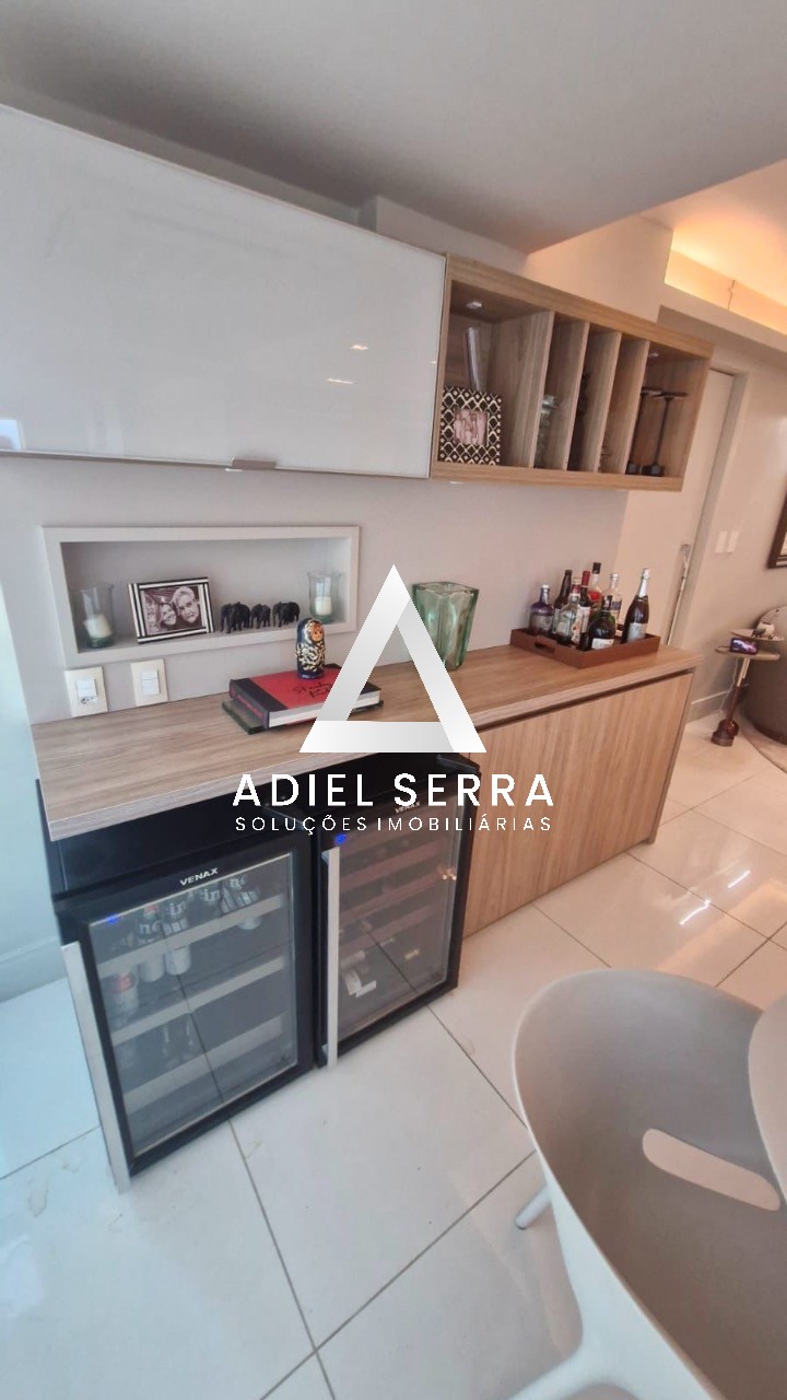 Apartamento - Barra