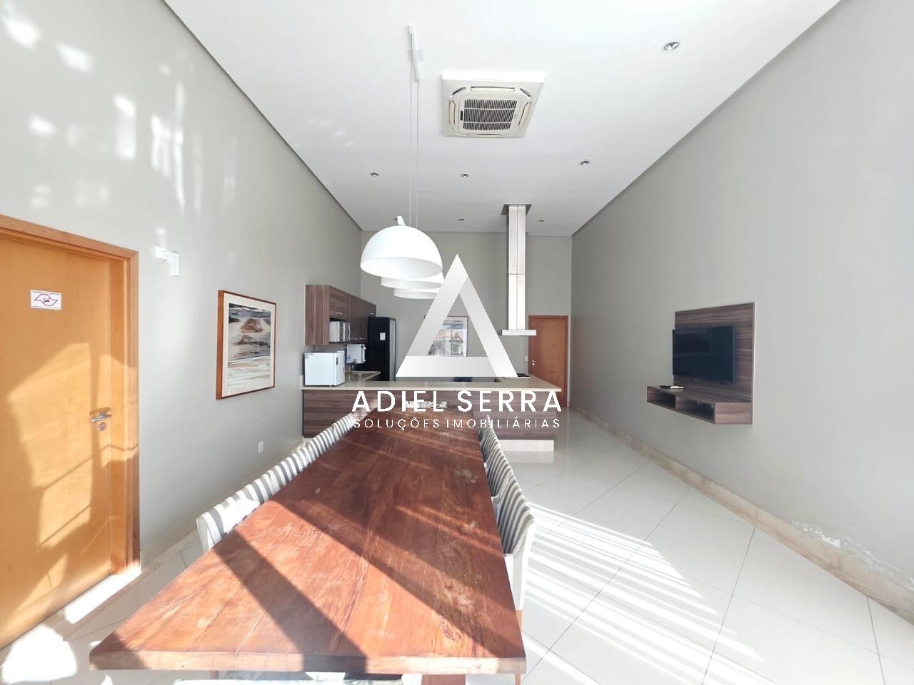 Apartamento - Patamares