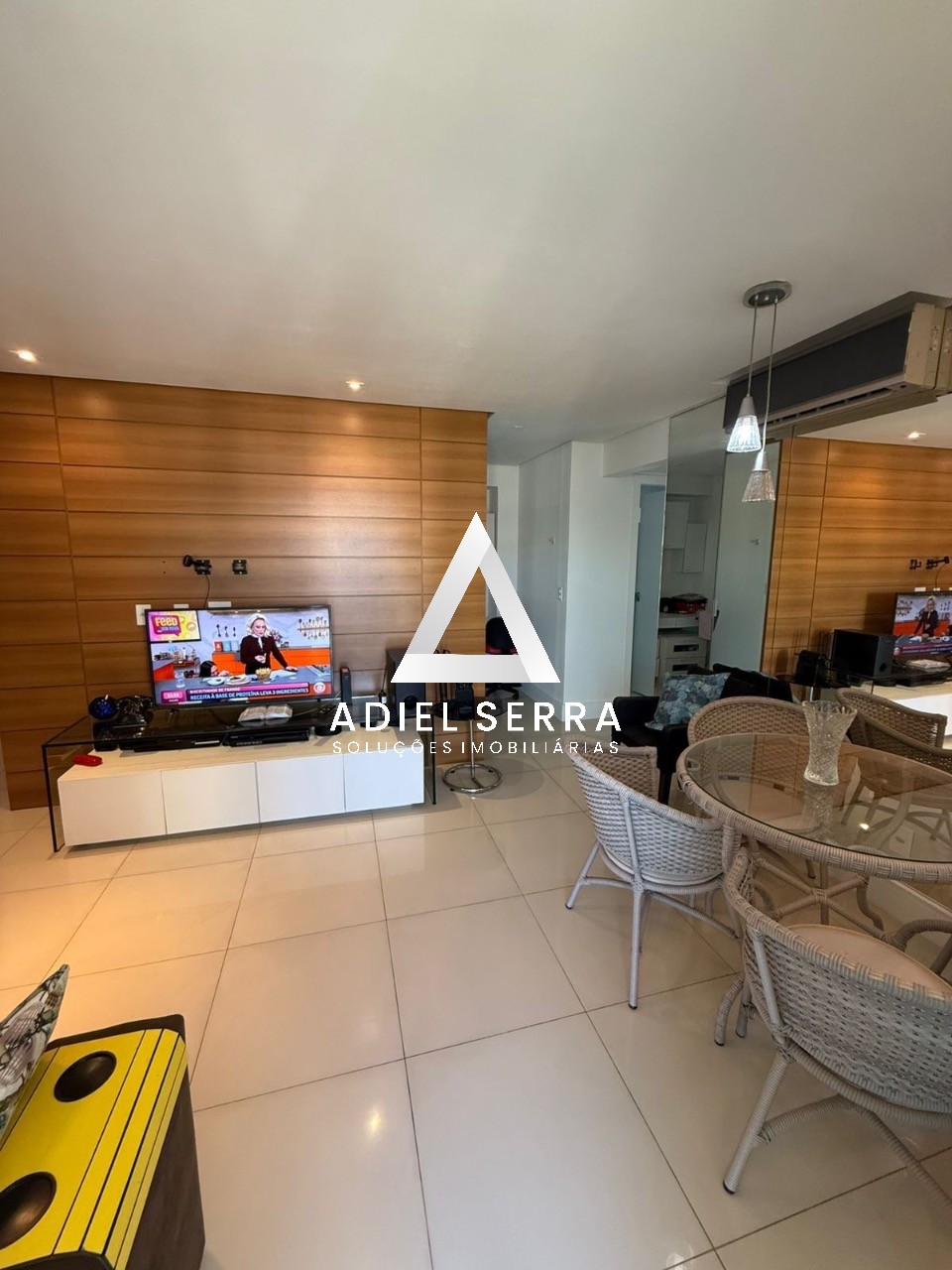 Apartamento - Alphaville i