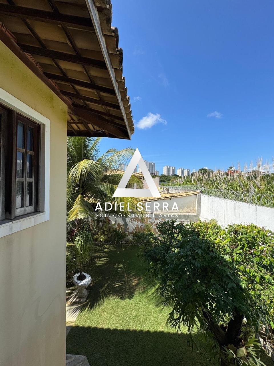 Casa - Piatã