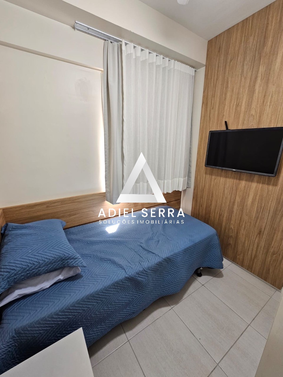 Apartamento - Pituaçu