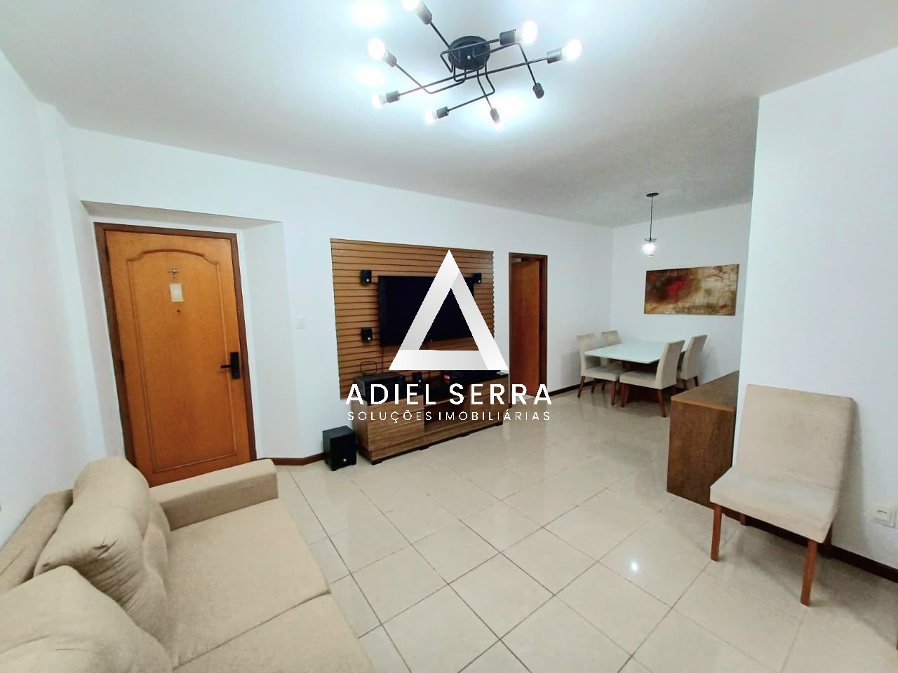 Apartamento - Pituba
