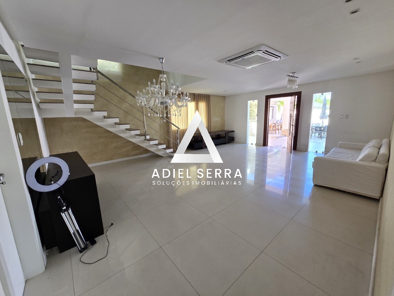 Casa - Buraquinho
