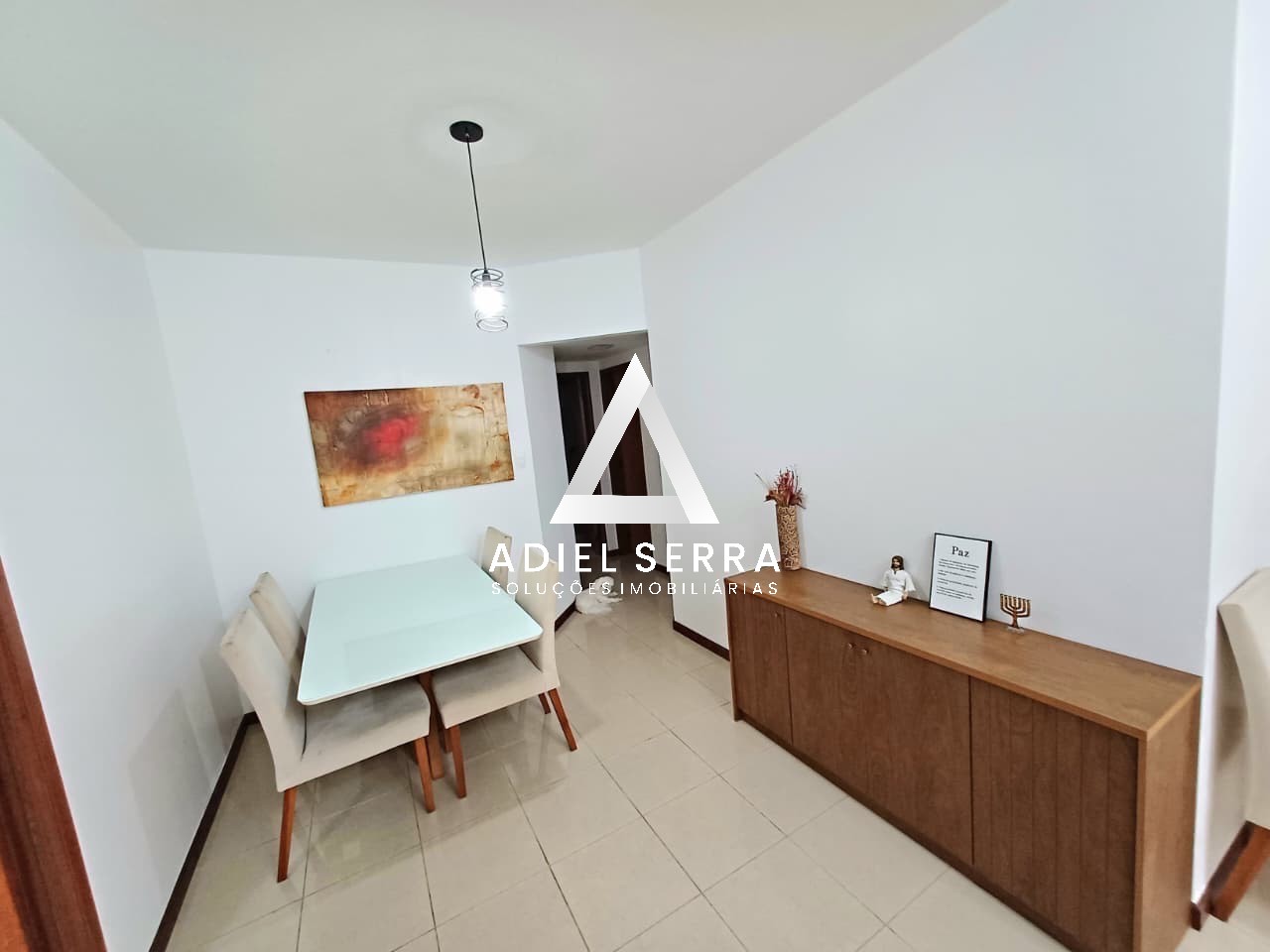 Apartamento - Pituba
