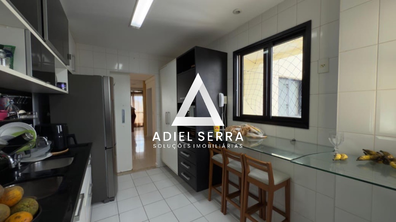 Apartamento - Pituba