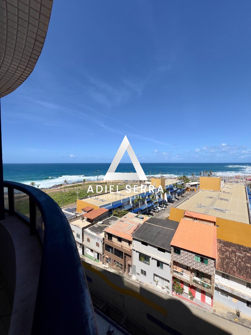 Apartamento - Armação