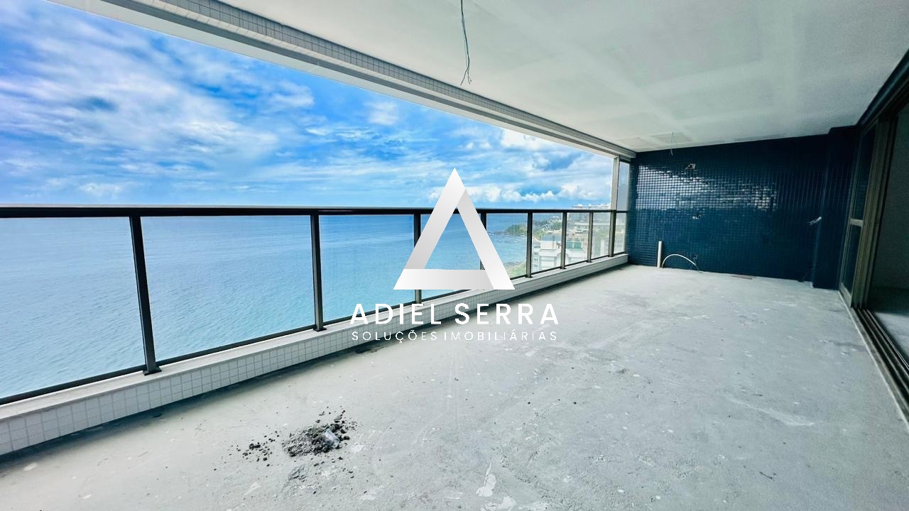 Apartamento - Ondina
