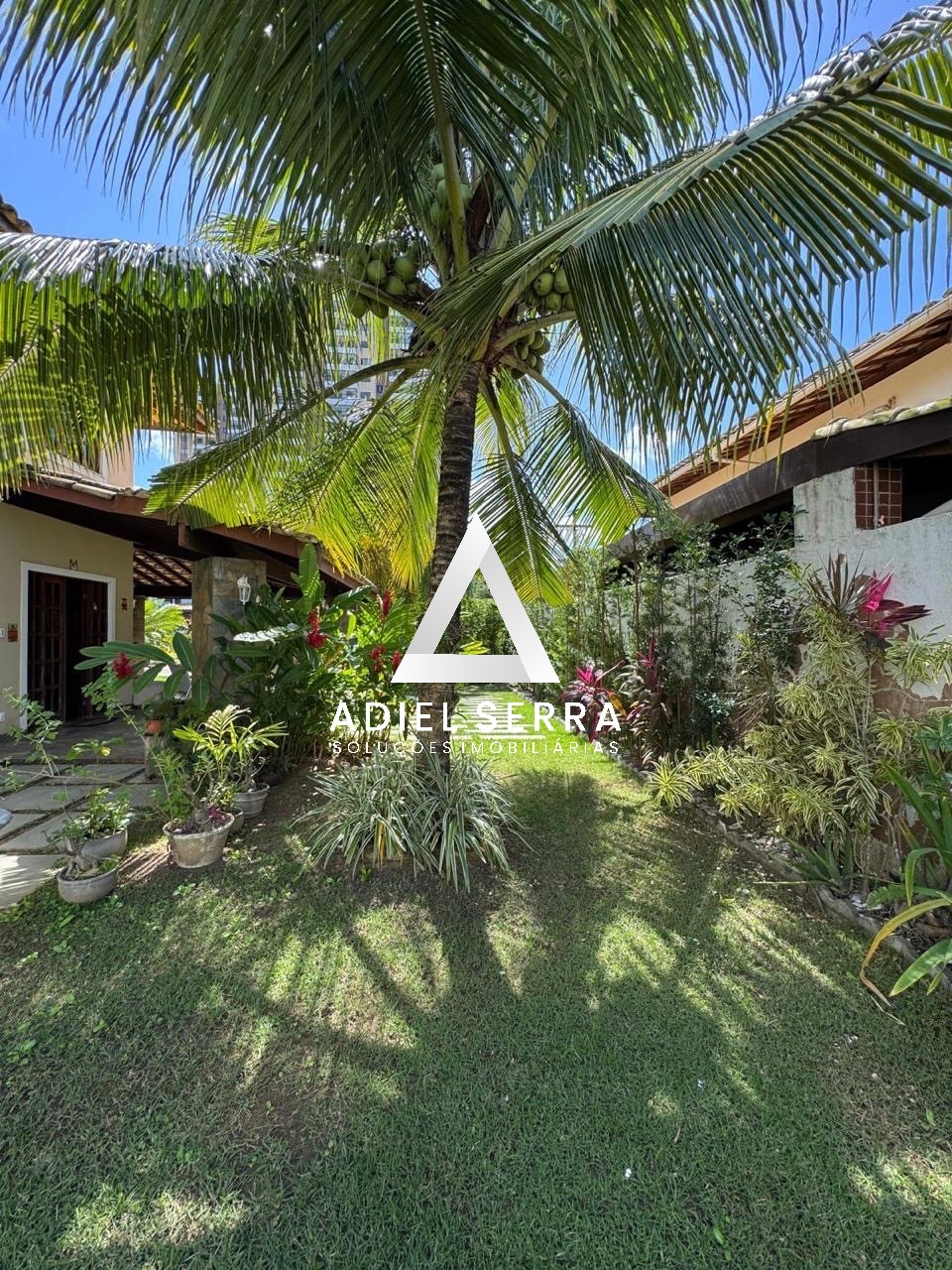 Casa - Piatã