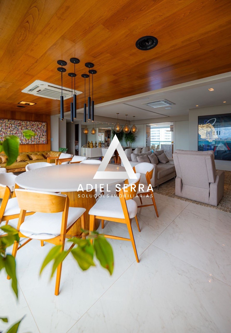 Apartamento - Horto florestal