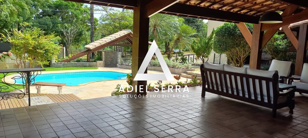 Casa - Piatã