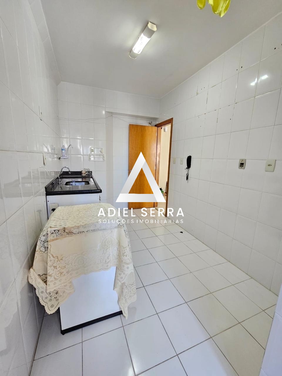 Apartamento - Stiep