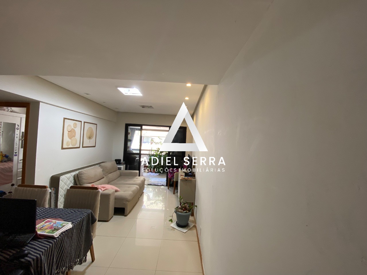 Apartamento - Canela