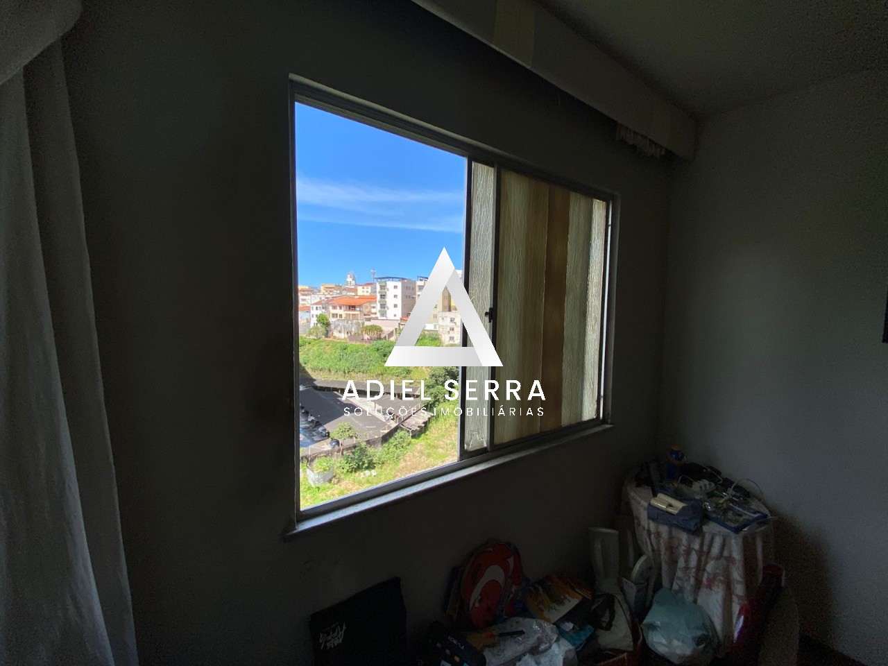 Apartamento - Brotas