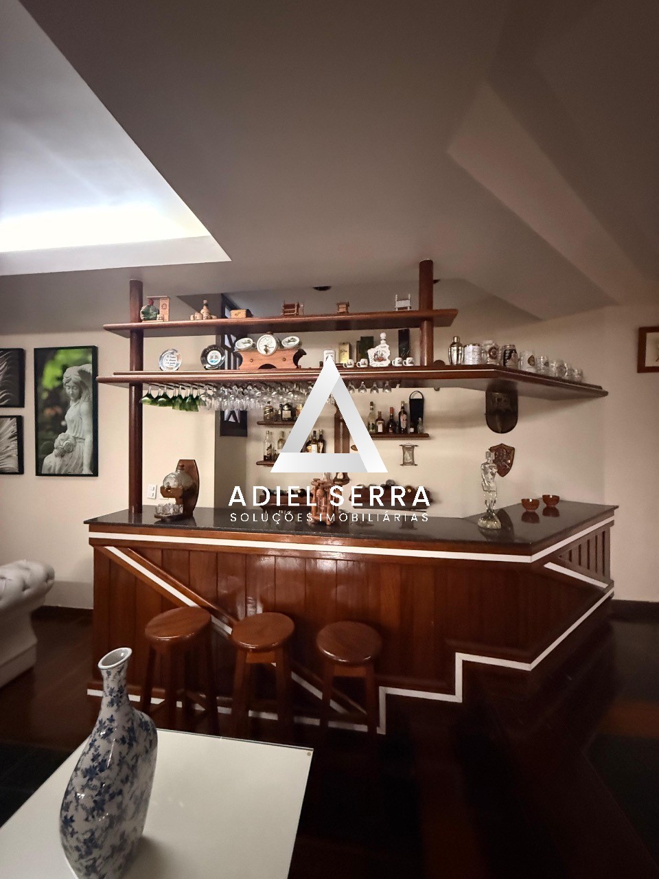 Casa - Itaigara