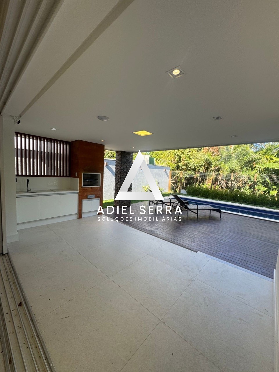 Casa - Alphaville