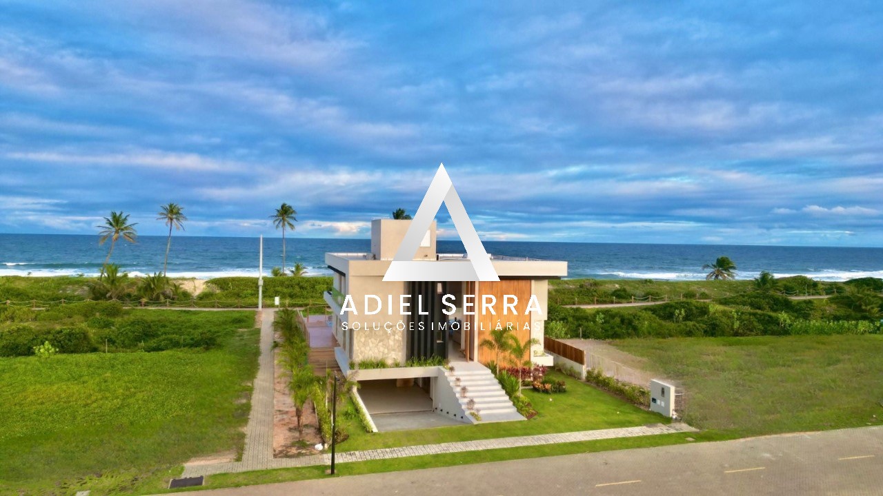 Casa - Alphaville