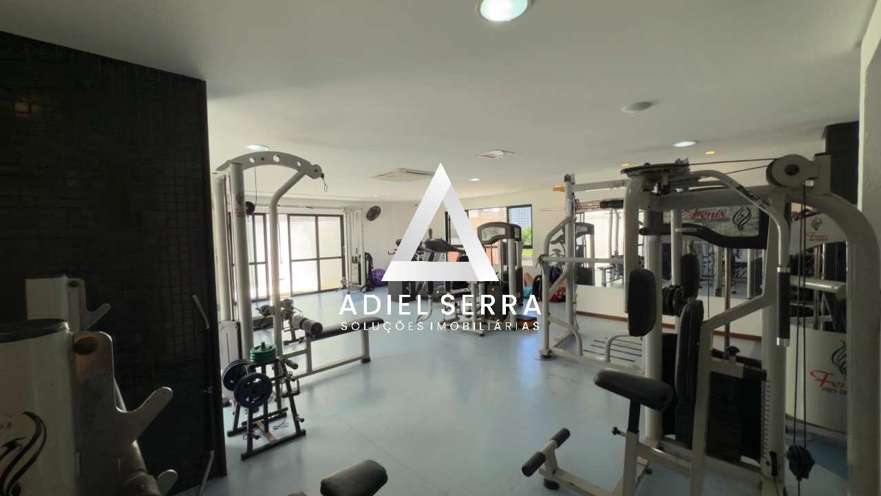 Apartamento - Pituba