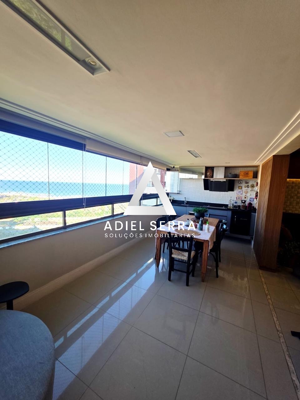 Apartamento - Patamares