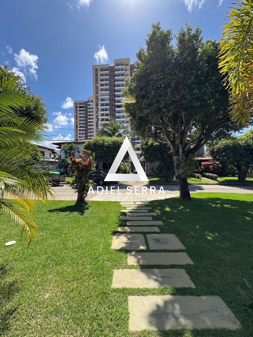 Casa - Piatã