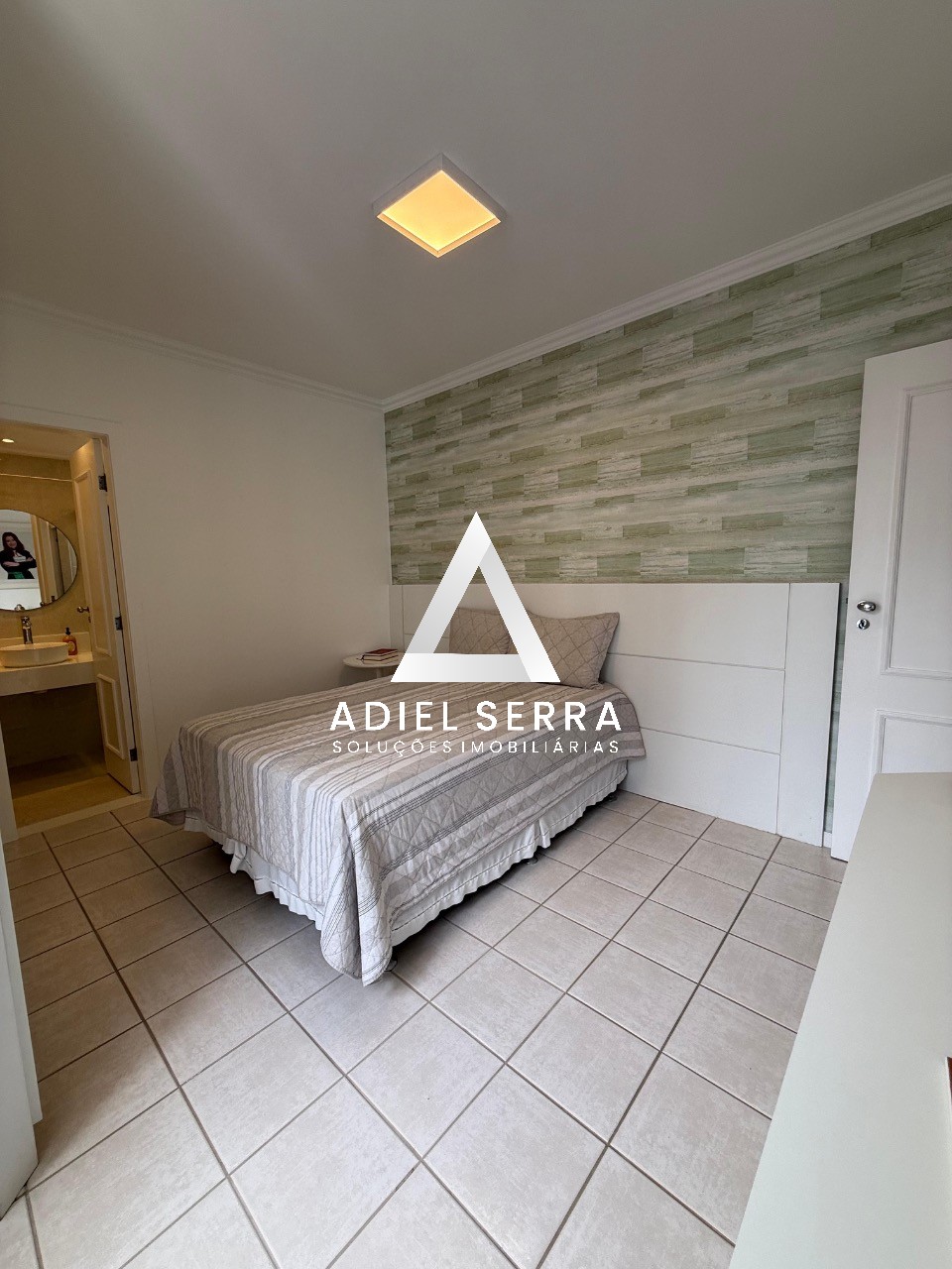 Apartamento - Candeal