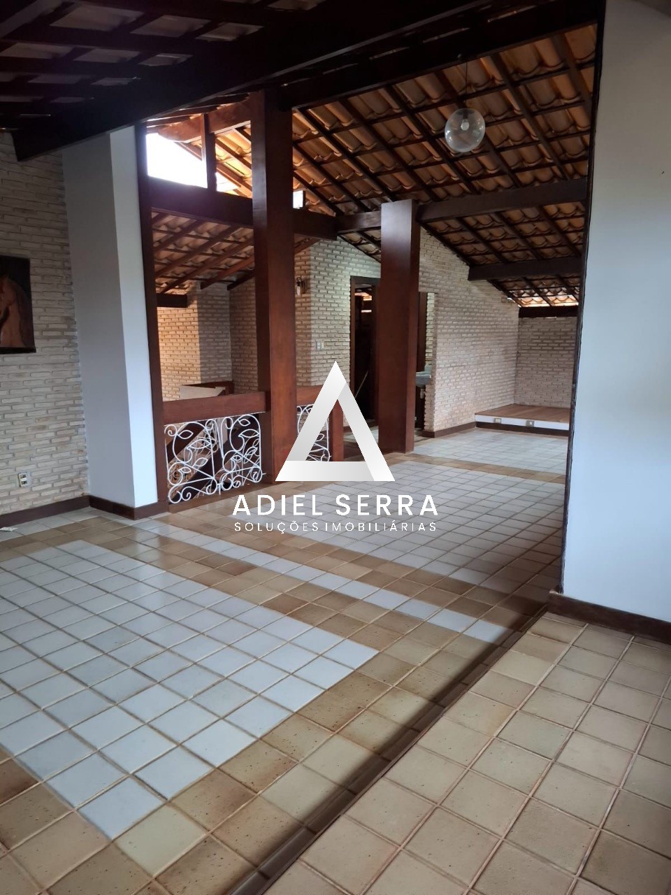 Casa - Piatã