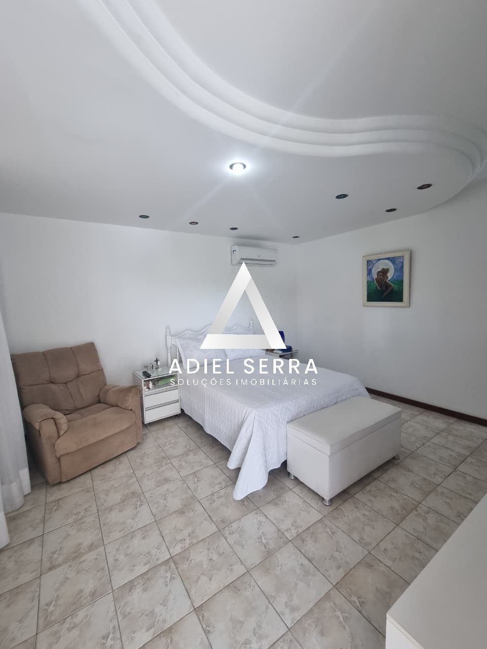 Casa - Caminho das árvores