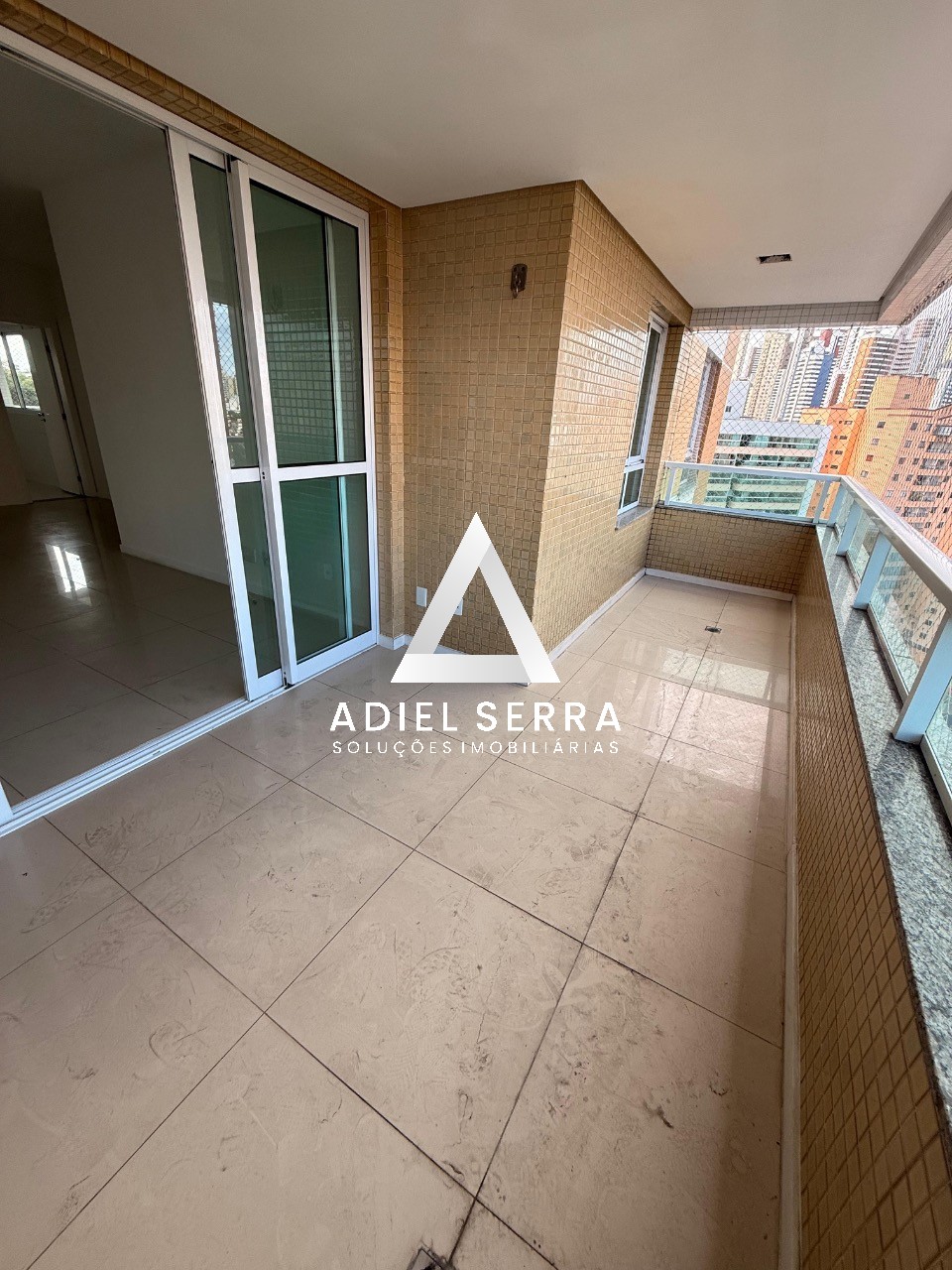 Apartamento - Rio vermelho