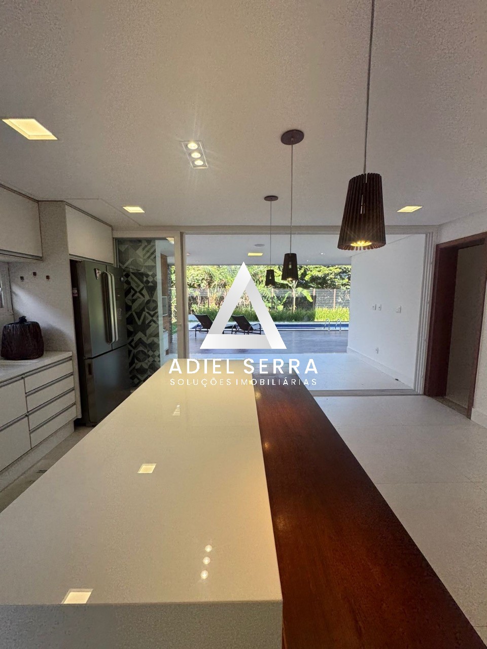 Casa - Alphaville