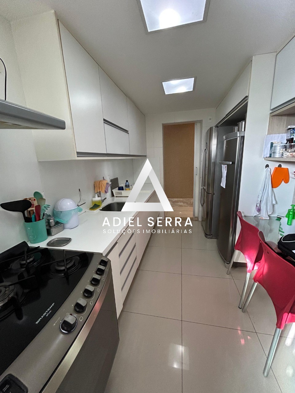Apartamento - Patamares