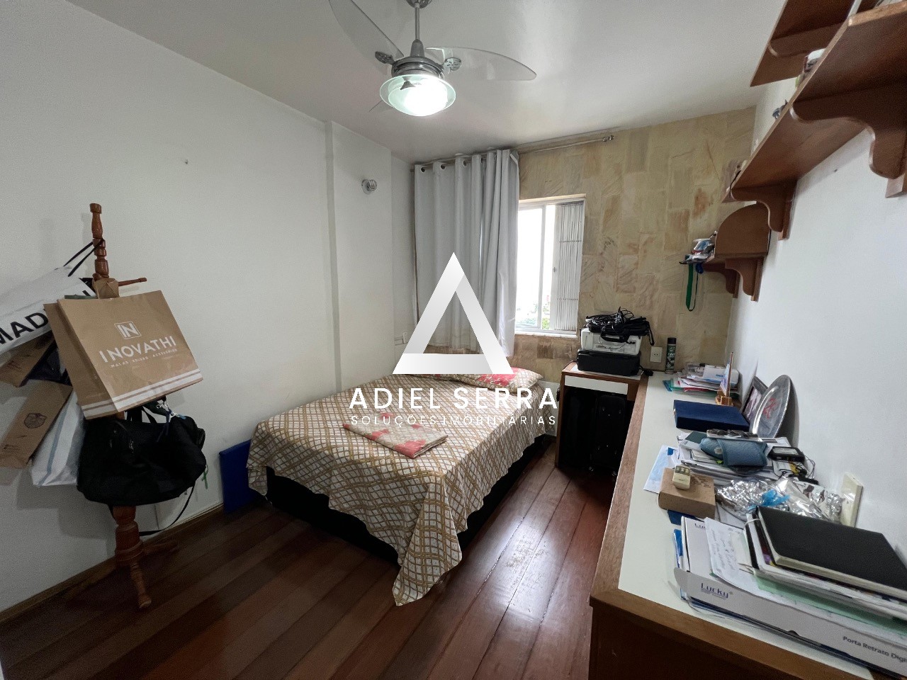 Apartamento - Engenho velho de brotas