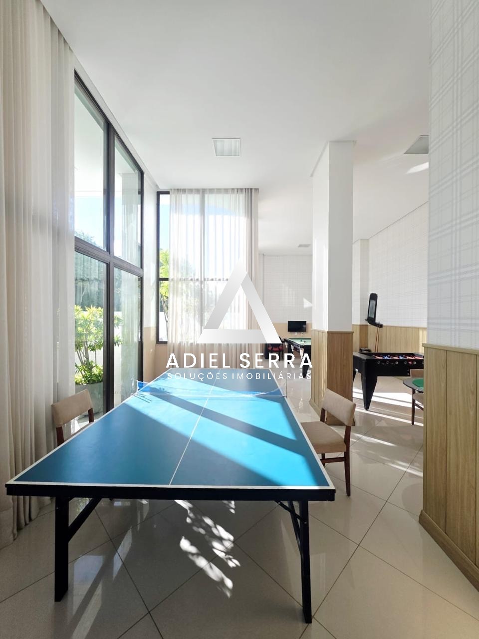Apartamento - Patamares