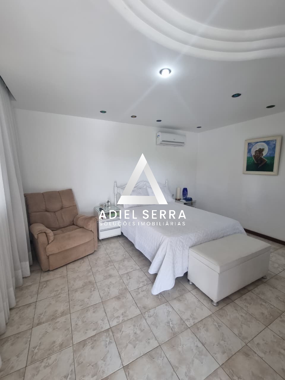 Casa - Caminho das árvores