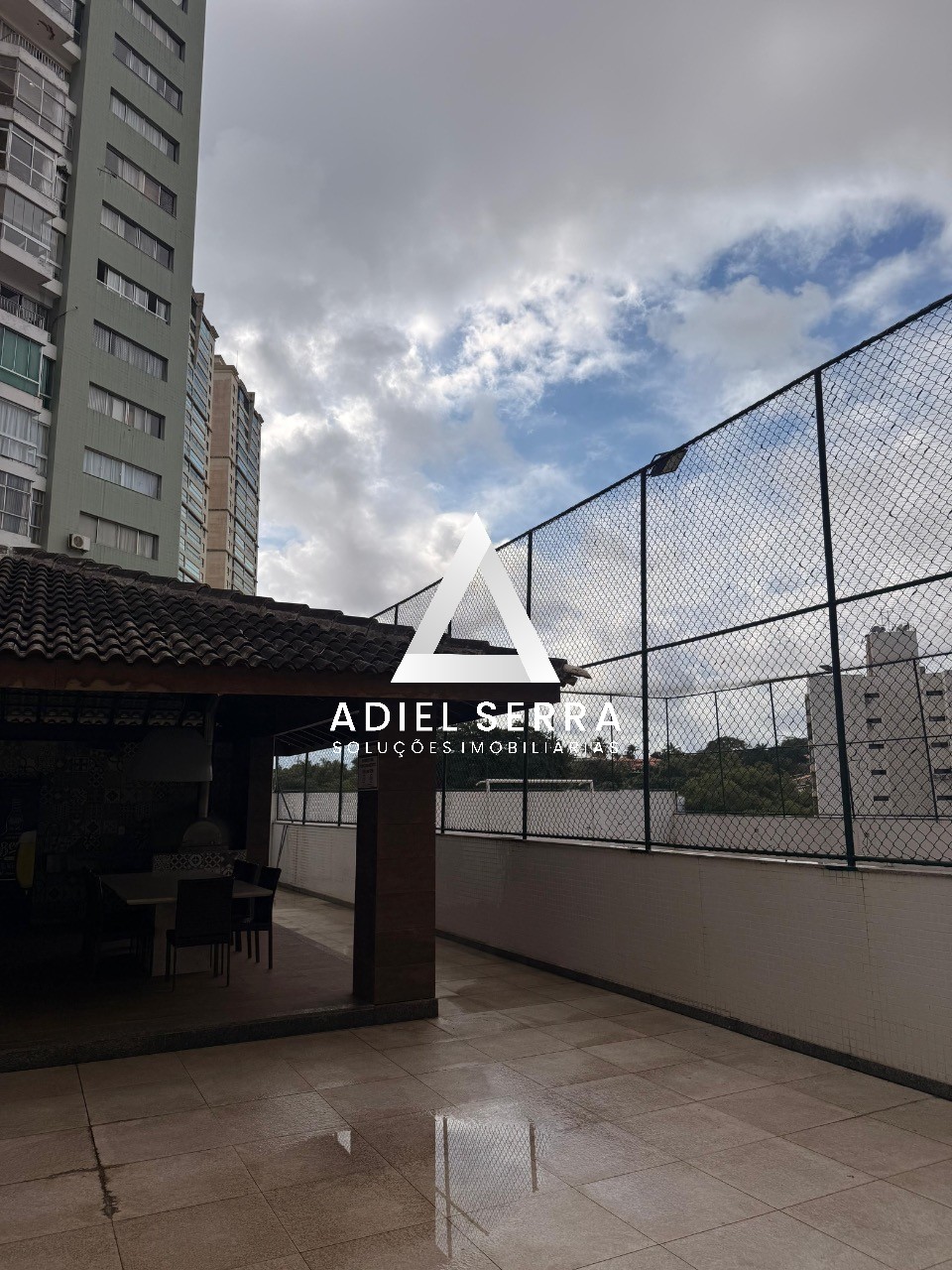 Apartamento - Rio vermelho