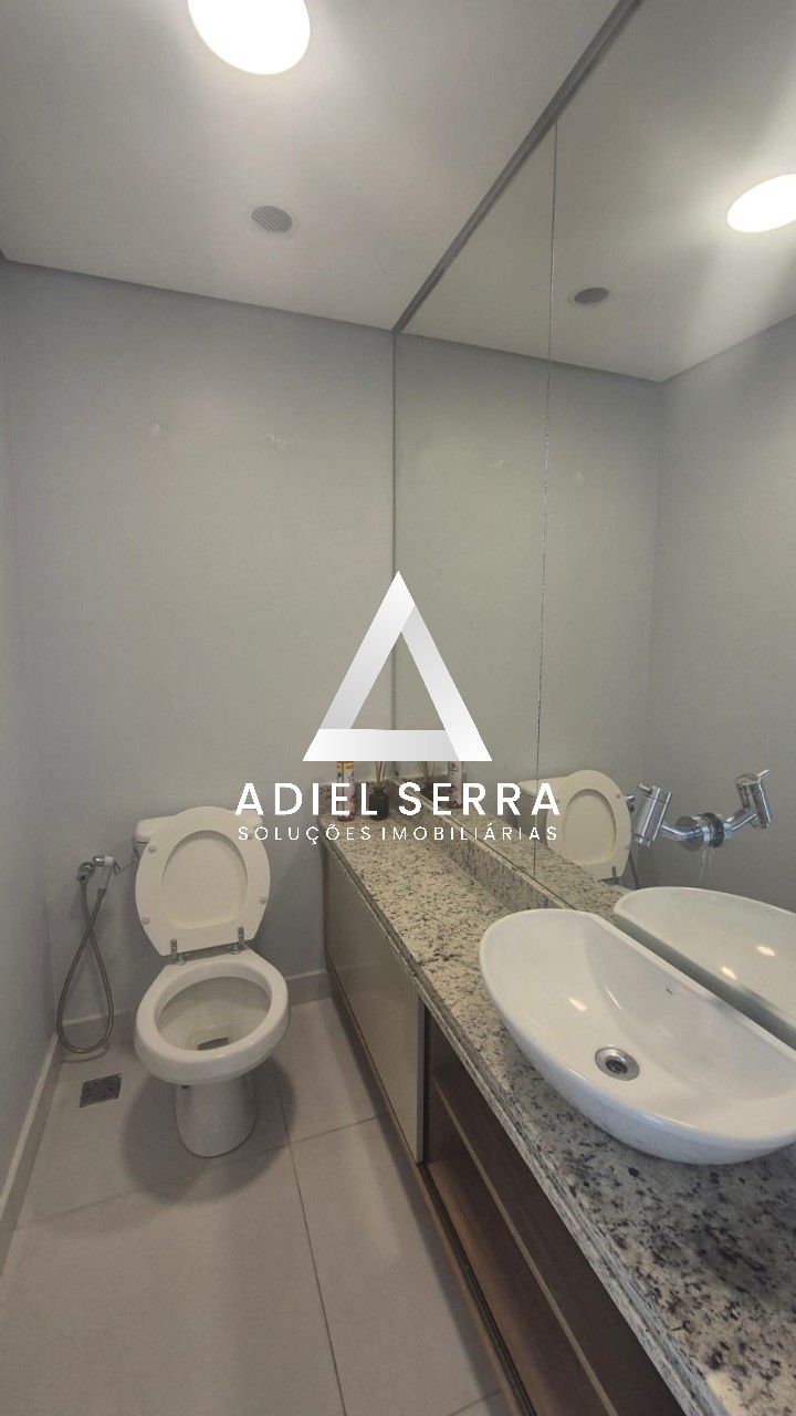 Apartamento - Patamares