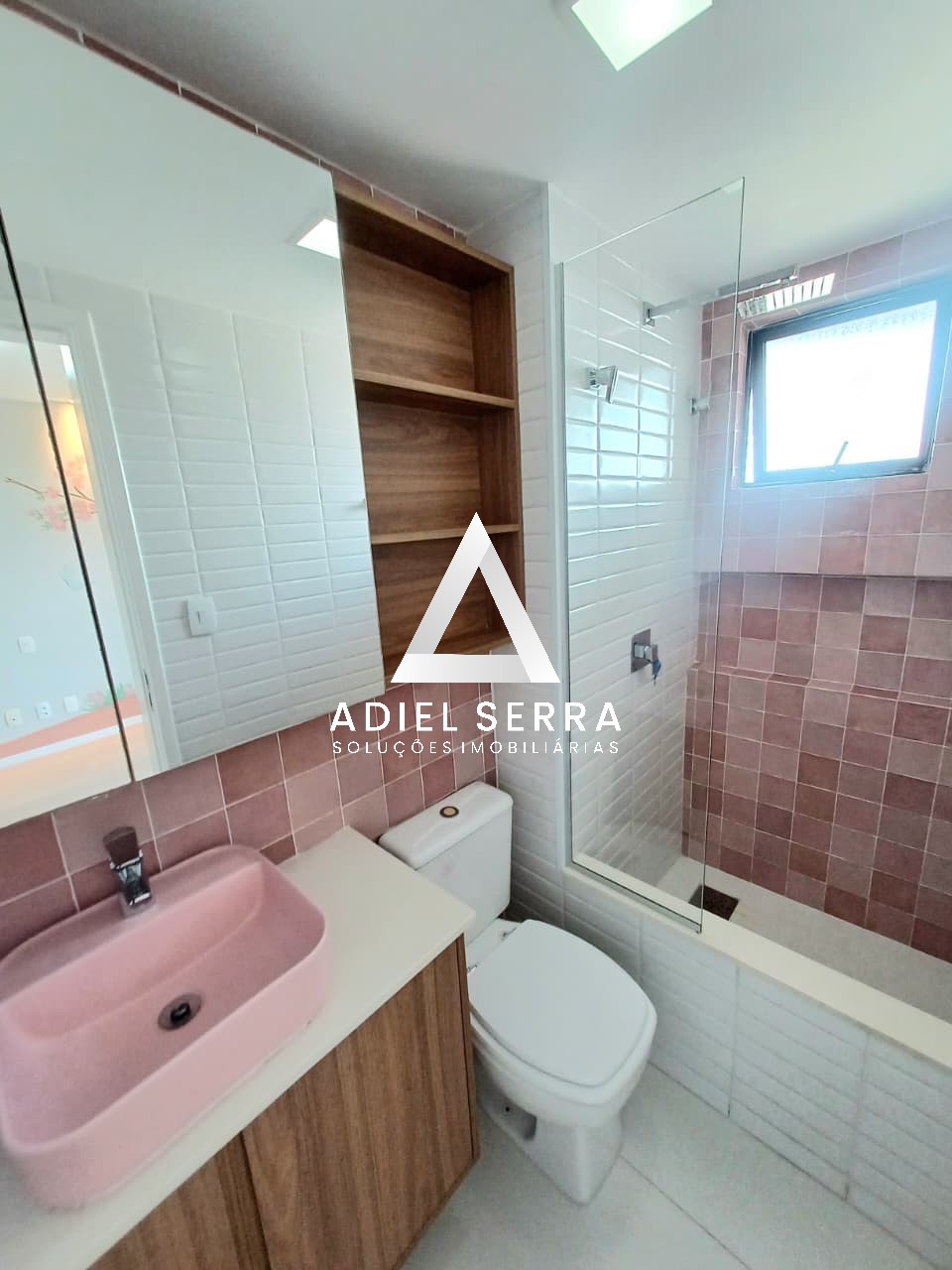 Apartamento - Pituba