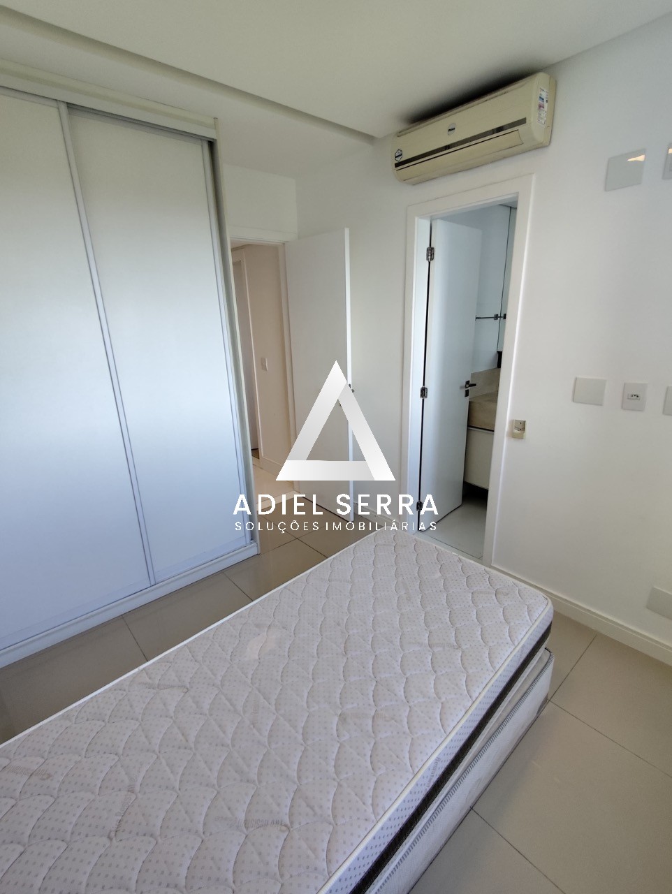 Apartamento - Patamares