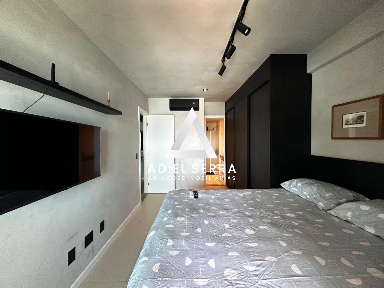 Apartamento - Patamares