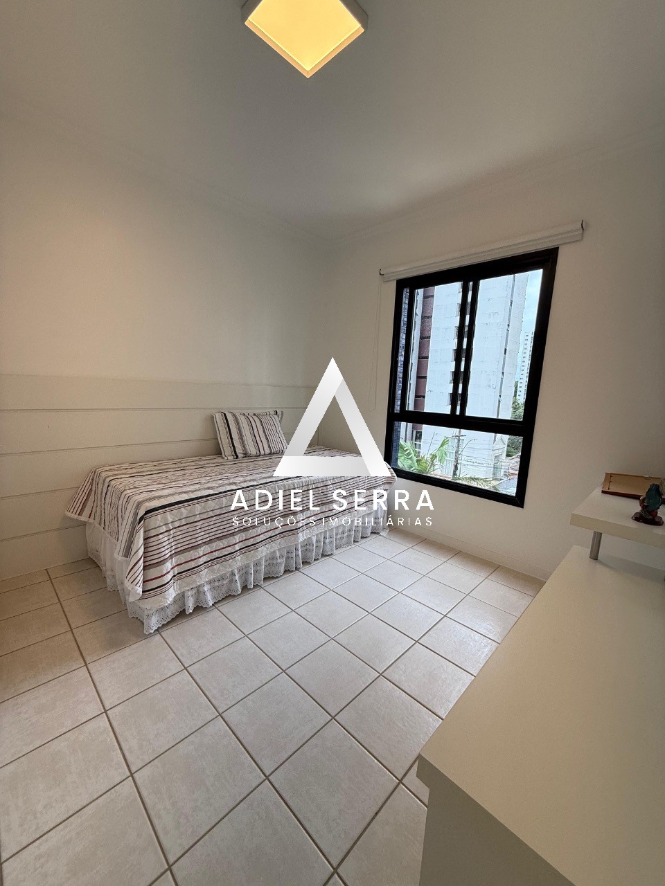 Apartamento - Candeal