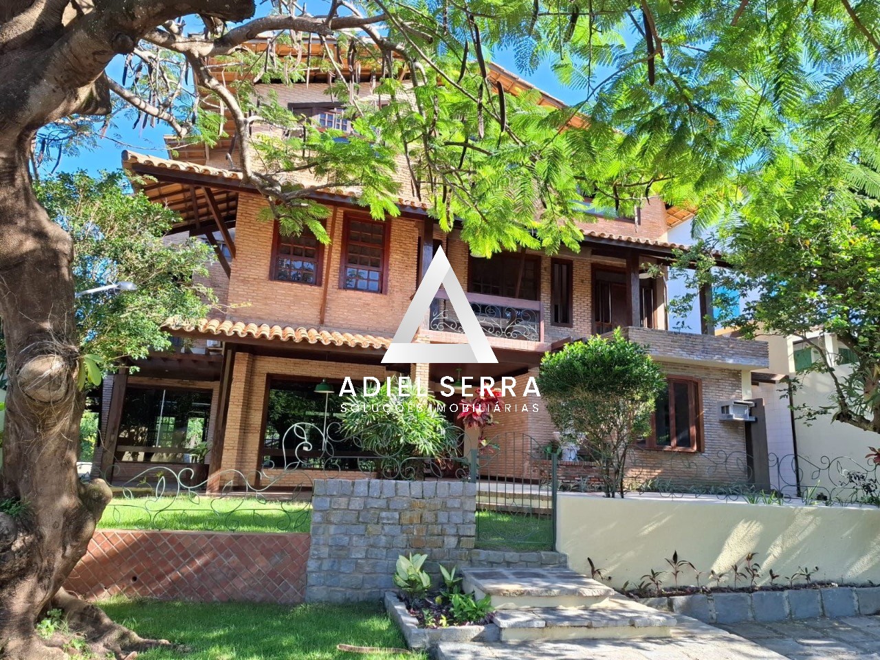 Casa - Piatã