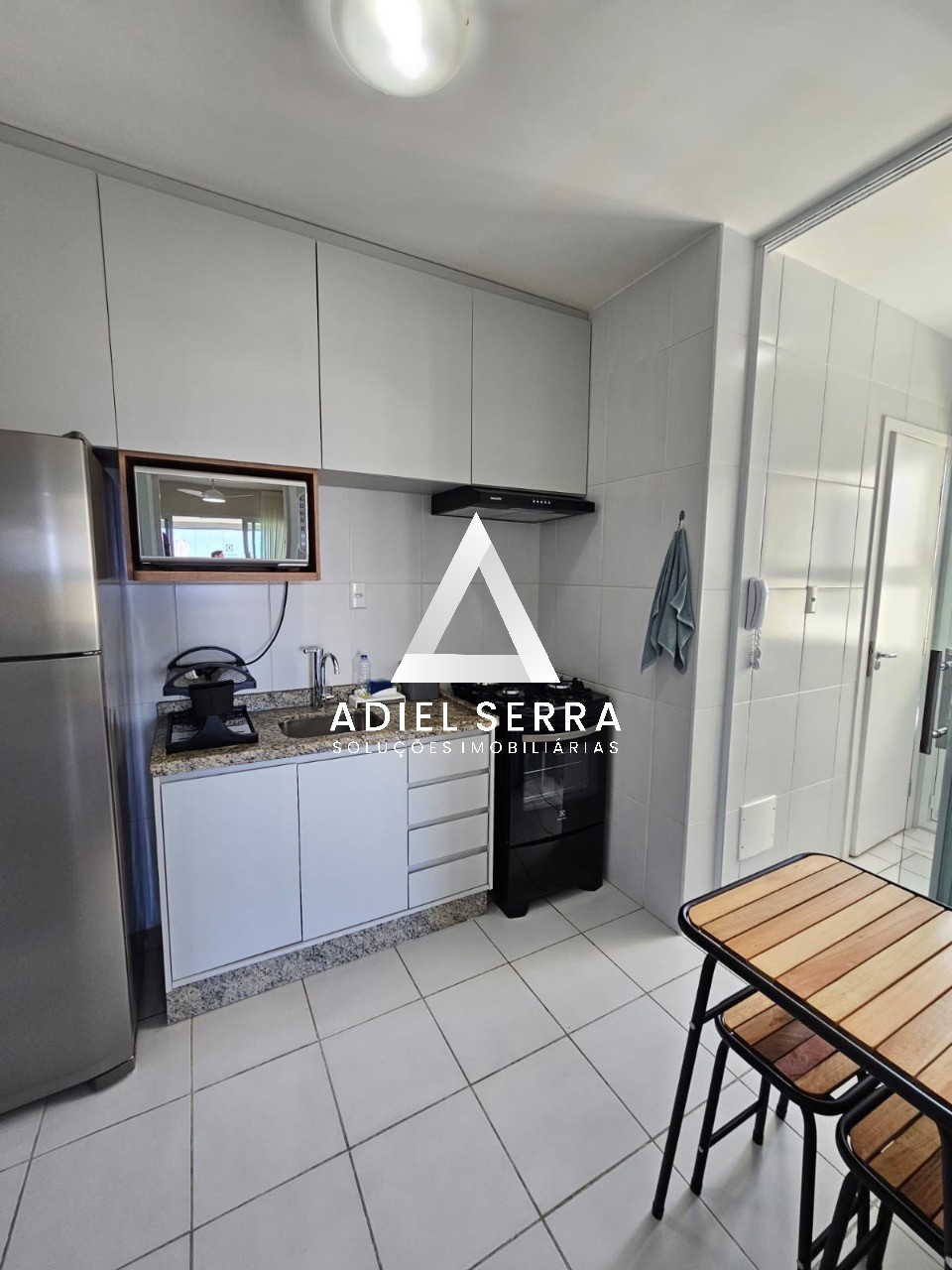 Apartamento - Pituaçu