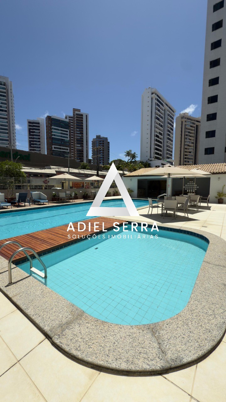 Apartamento - Pituba