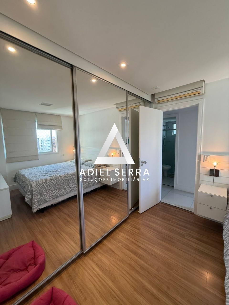 Apartamento - Alphaville i