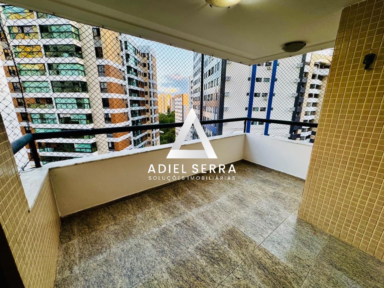 Apartamento - Pituba