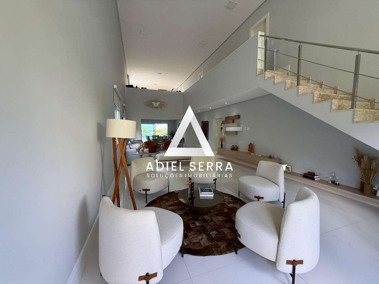 Casa - Alphaville ii