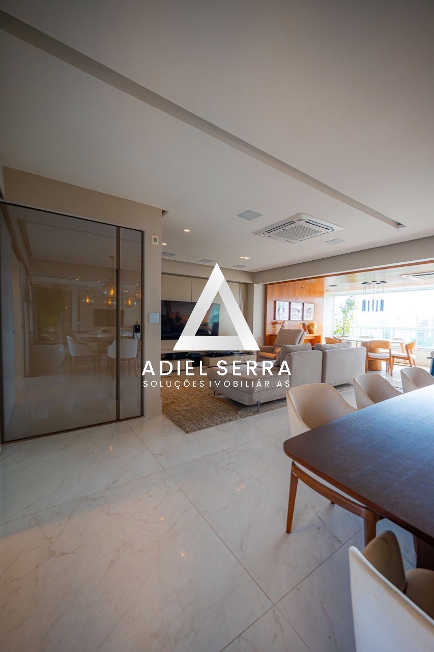 Apartamento - Horto florestal