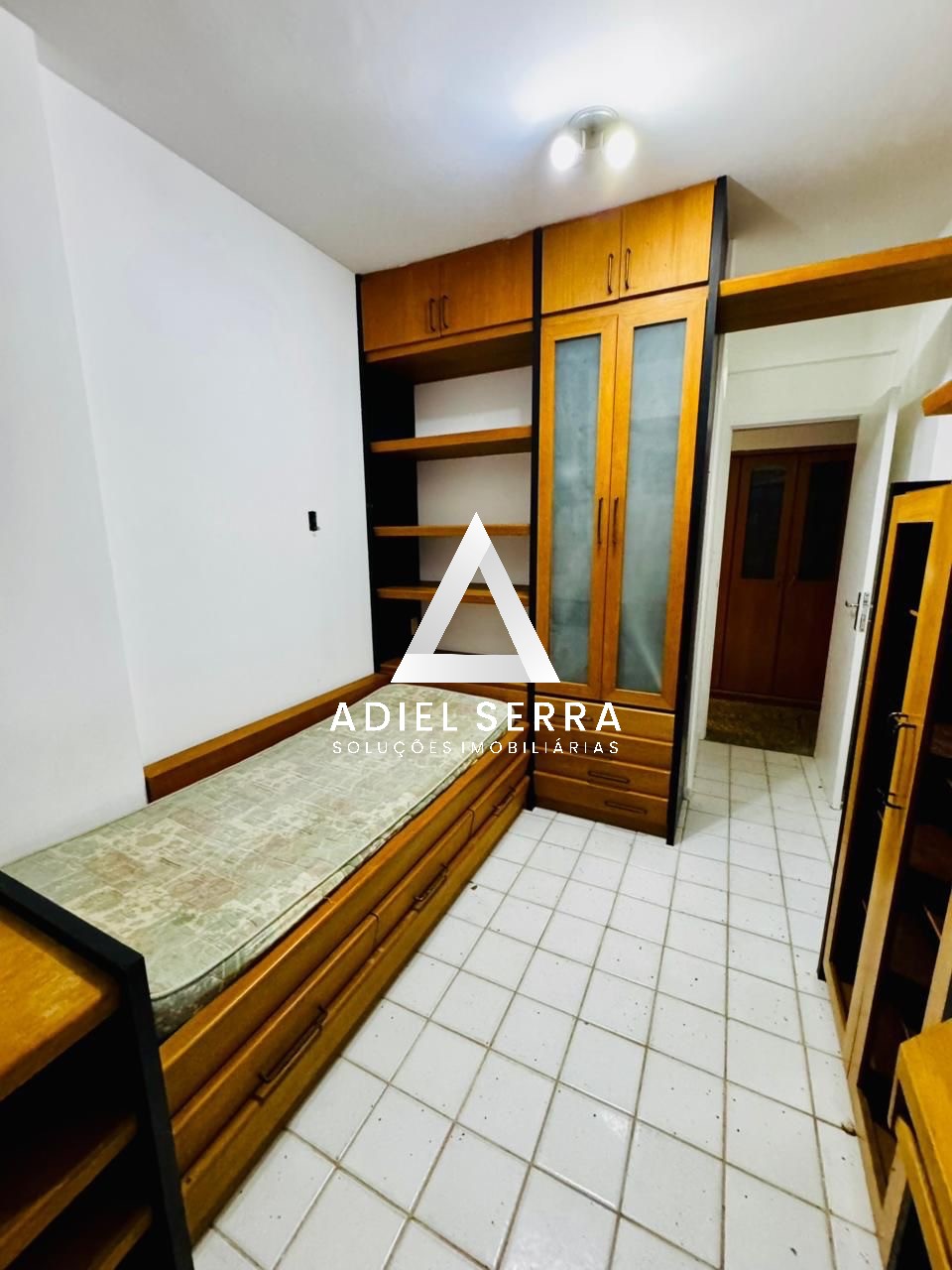 Apartamento - Pituba