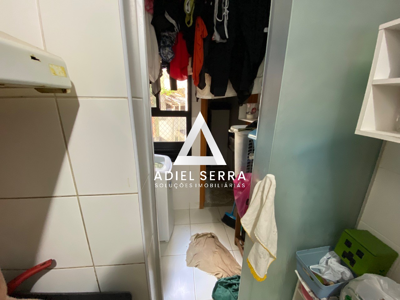 Apartamento - Canela
