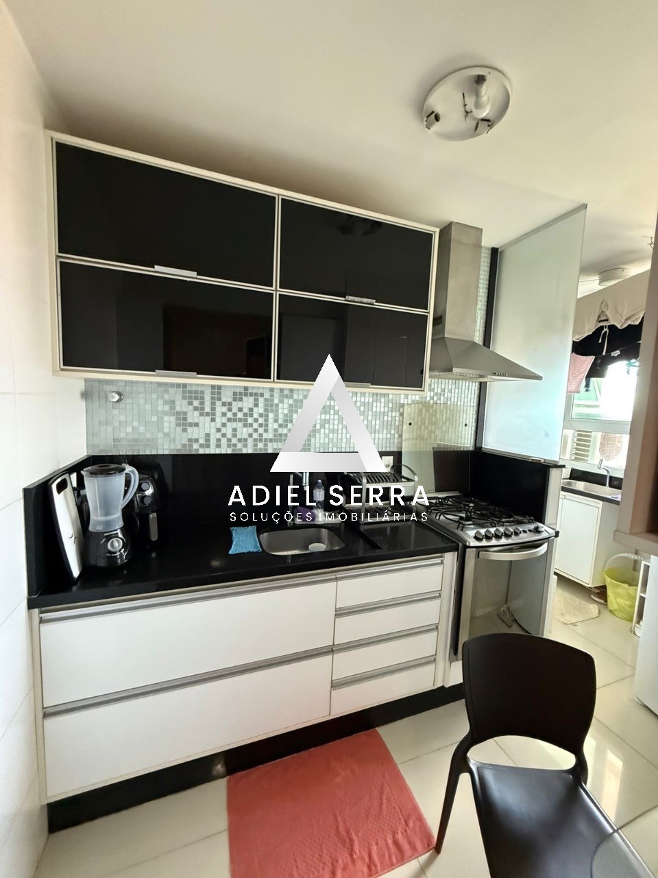 Apartamento - Alphaville i