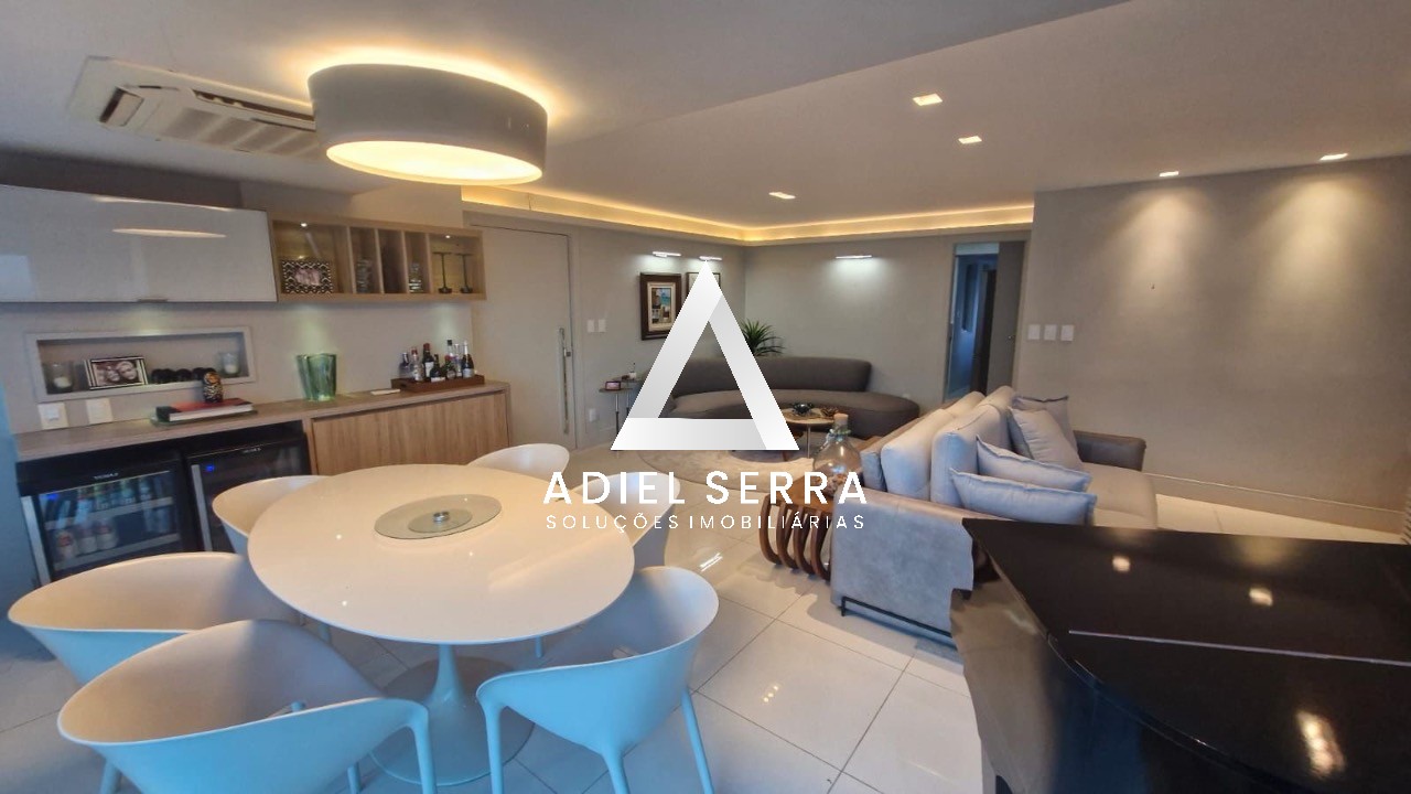 Apartamento - Barra